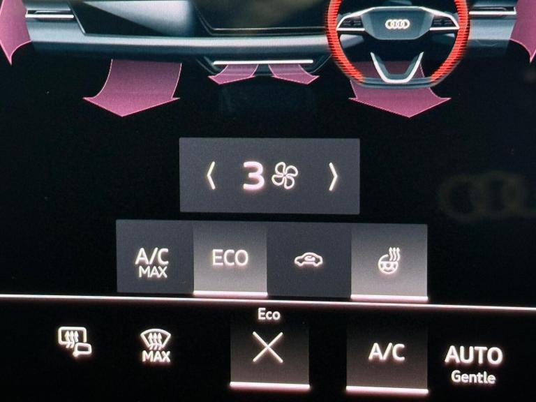 2025 Audi A6 370kW S6 Quattro 100kWh Launch Edition 5dr Auto ESTATE ELECTRIC Automatic