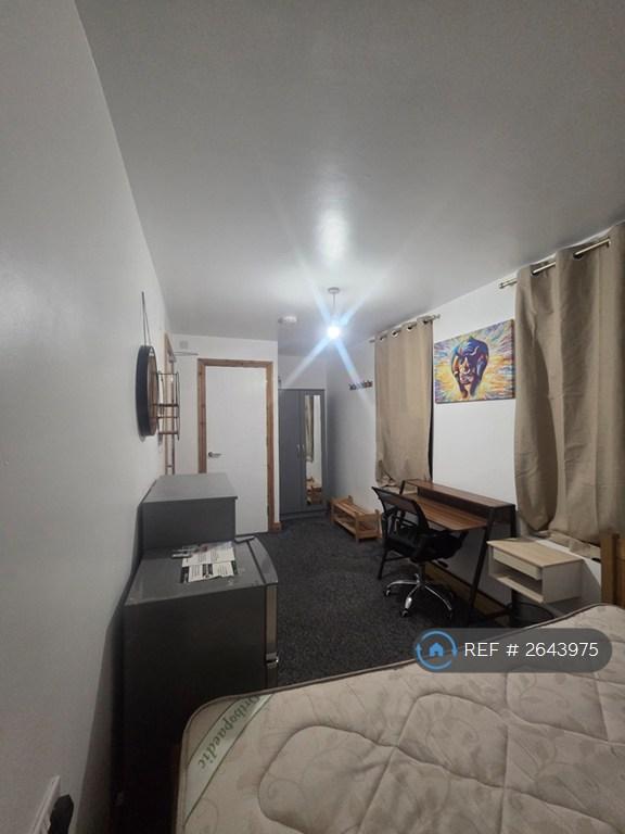 1 bedroom in Breedon Road, Birmingham, B30 (#2643975)