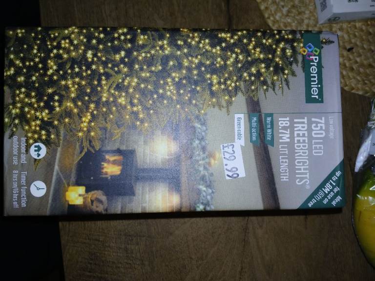 image for Half PRICE DECS