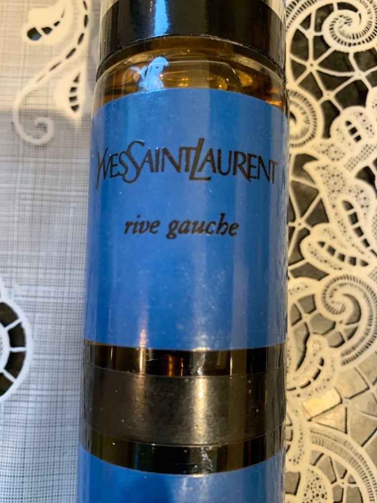 Yves saint laurent