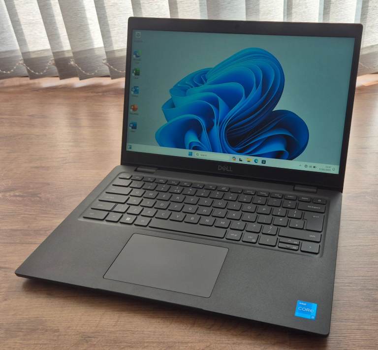 Dell Latitude 3420 Laptop - Core i5 11th Gen - 16GB RAM - 256GB SSD