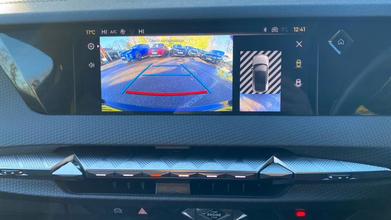 2024 DS Automobiles DS 4 1.2 PureTech Rivoli Hatchback 5dr Petrol EAT8 Euro 6 (s/s) (130 ps) Hatc...