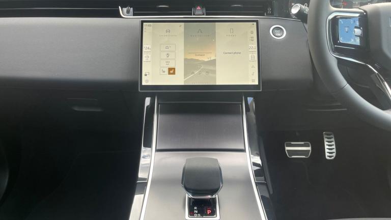 2025 Land Rover Range Rover Evoque 2.0 D200 Dynamic SE 5dr Auto SUV Diesel Automatic