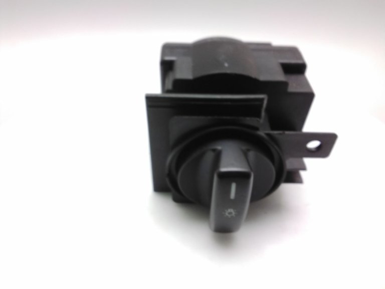 Mercedes B Class Headlamp Headlight Switch 2005-2007 A16954524049174