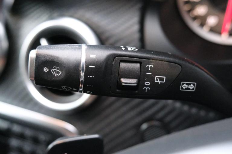  Mercedes-Benz A-Class 1.6 A180 BlueEfficiency Sport Hatchback 5dr Petrol 7G-DCT Euro 6 (s/s) (12...