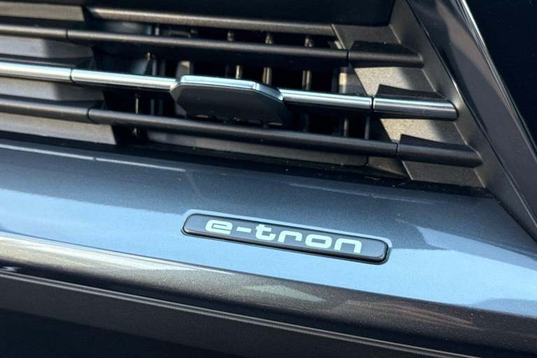 2023 Audi Q4 e-tron 50 Edition 1 SUV 5dr Electric Auto quattro 82kWh (299 ps) ESTATE Electric Aut...