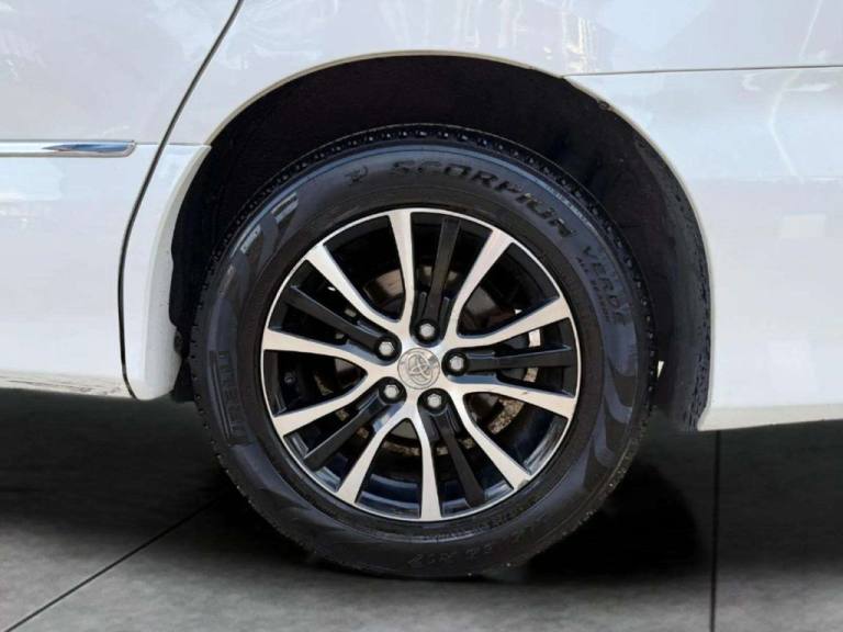 2012 Toyota Estima 2.4 HYBRID VVTI AUTO 7 SEATS - AERAS MPV HYBRID ELECTRIC Automatic