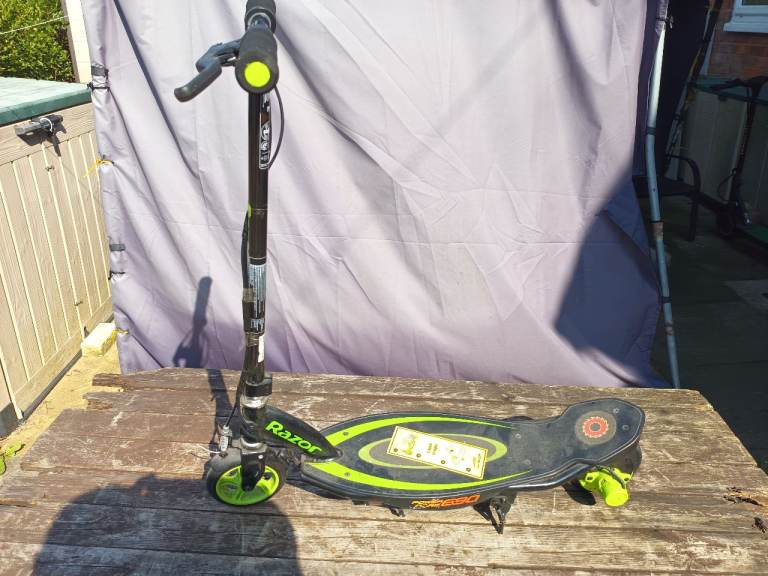 Razor scooter 