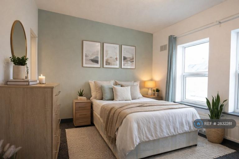 1 bedroom in Grange Avenue, Reading, RG6 (#2832281)