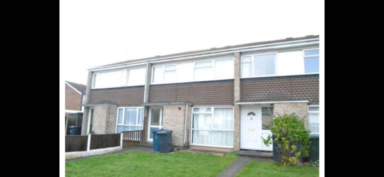 A beautiful 3 bedroom property in West Bridgford 