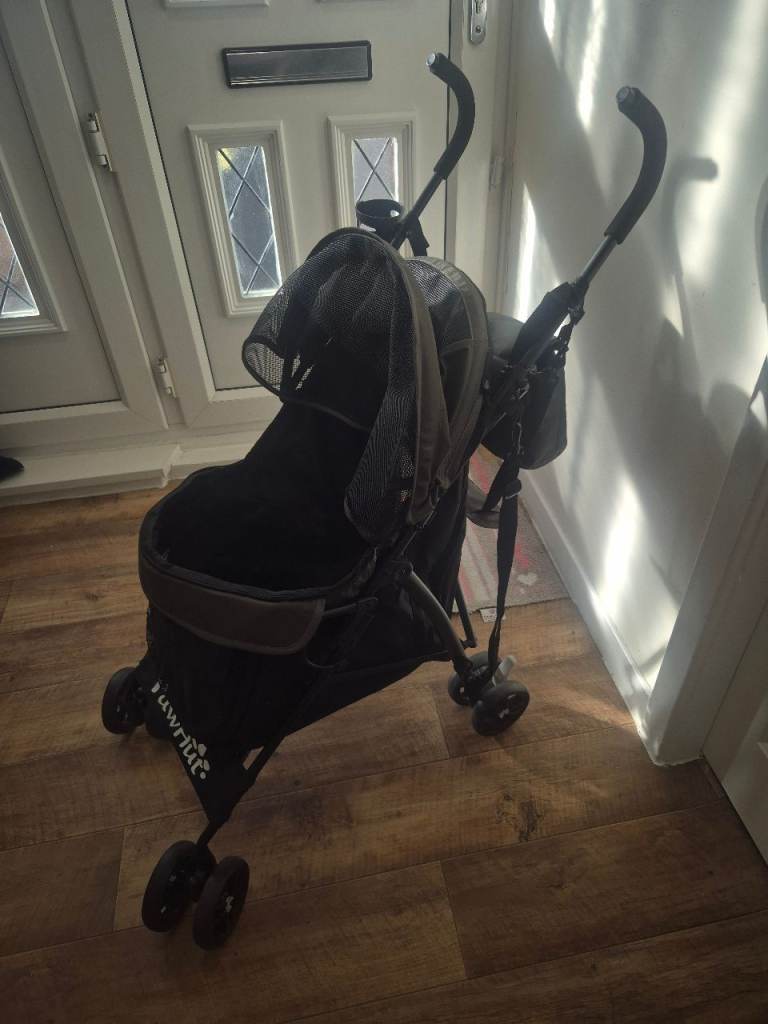 Dog Stroller / Pushchair