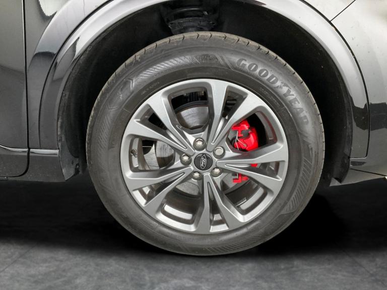 2022 Ford Kuga 2.5 EcoBoost Duratec 14.4kWh ST-Line SUV 5dr Petrol Plug-in Hybrid CVT Euro Suv PE...