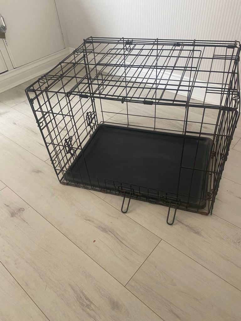 Pet cage 
