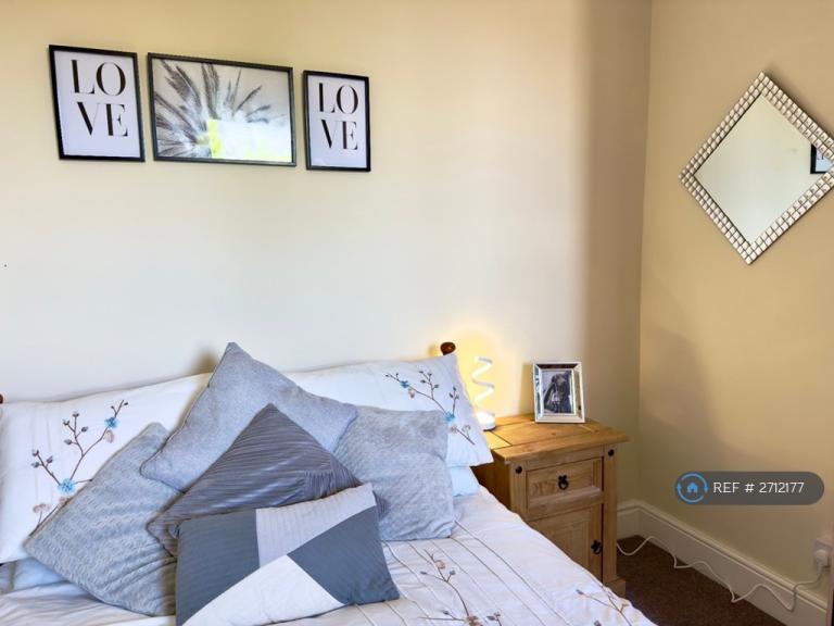 1 bedroom in Stamford Street, Ilkeston, DE7 (#2712177)