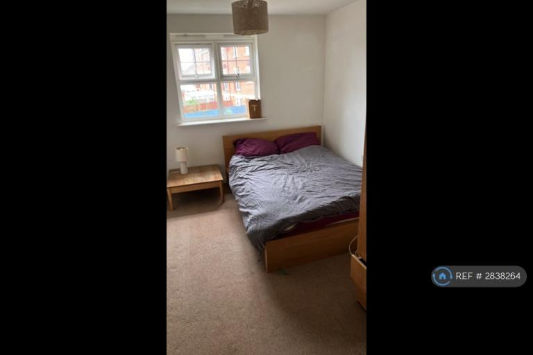 1 bedroom in Aphelion Way, Reading, RG2 (#2838264)