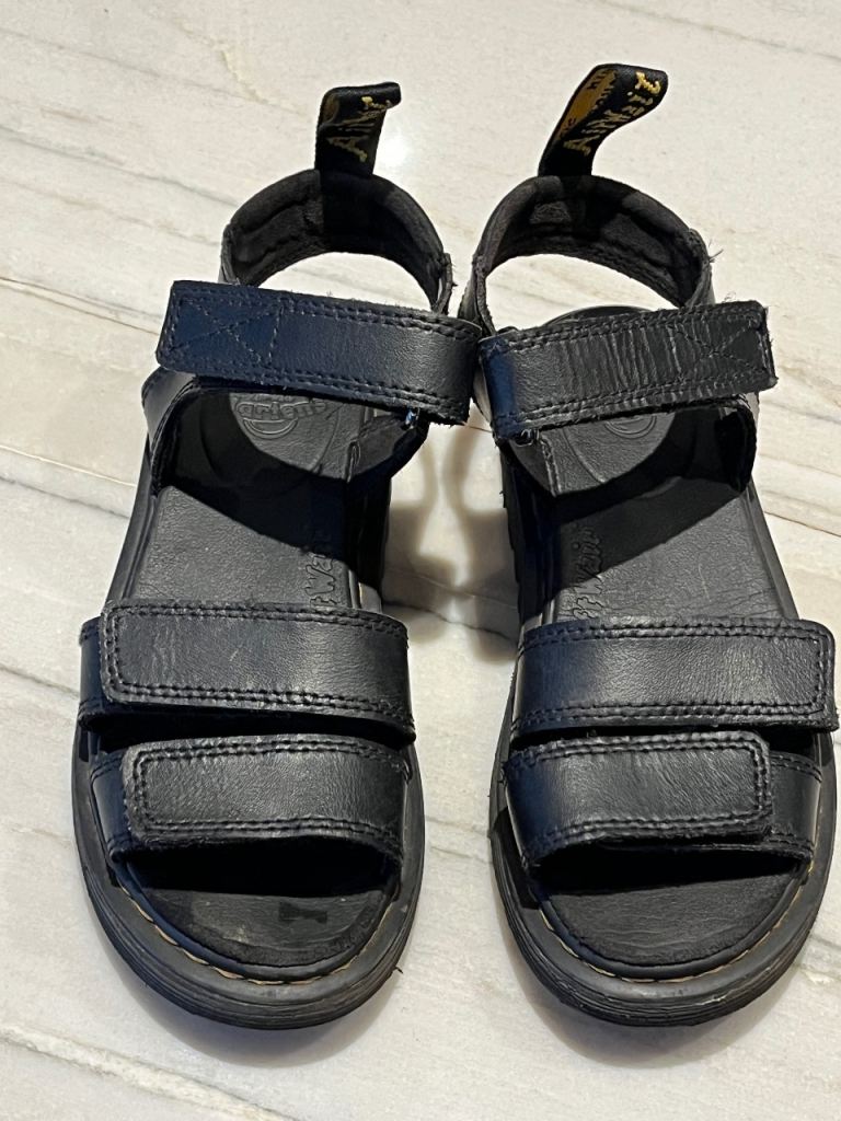 Dr. martens Kids sandals