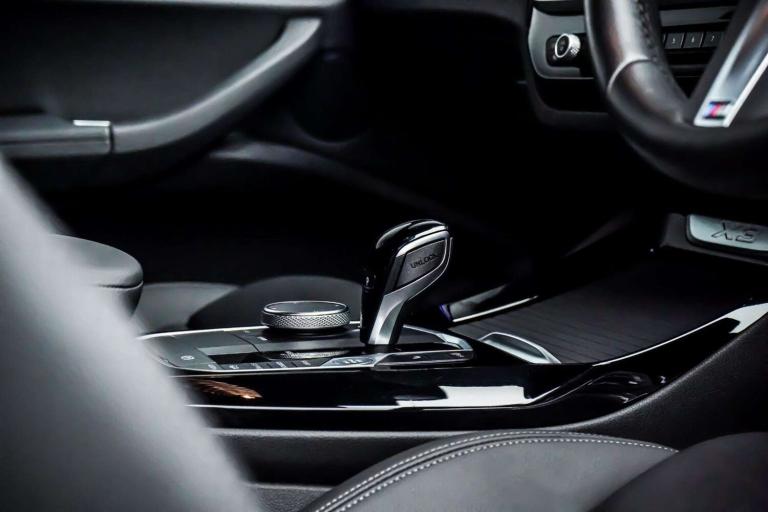 2023 BMW X3 xDrive20i MHT M Sport 5dr Step Auto ESTATE PETROL Automatic