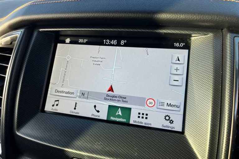 2019 Ford Ranger Pick Up Double Cab Wildtrak 3.2 TDCi 200 Auto PICK UP DIESEL Automatic