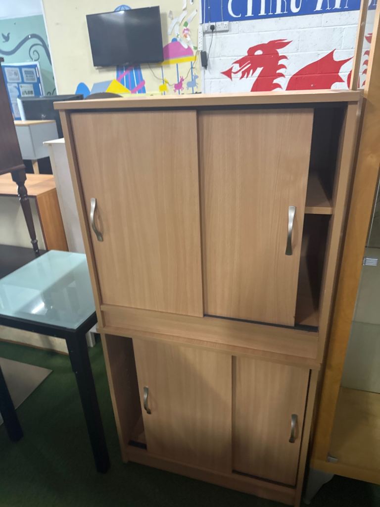 Storage Units £25 Each