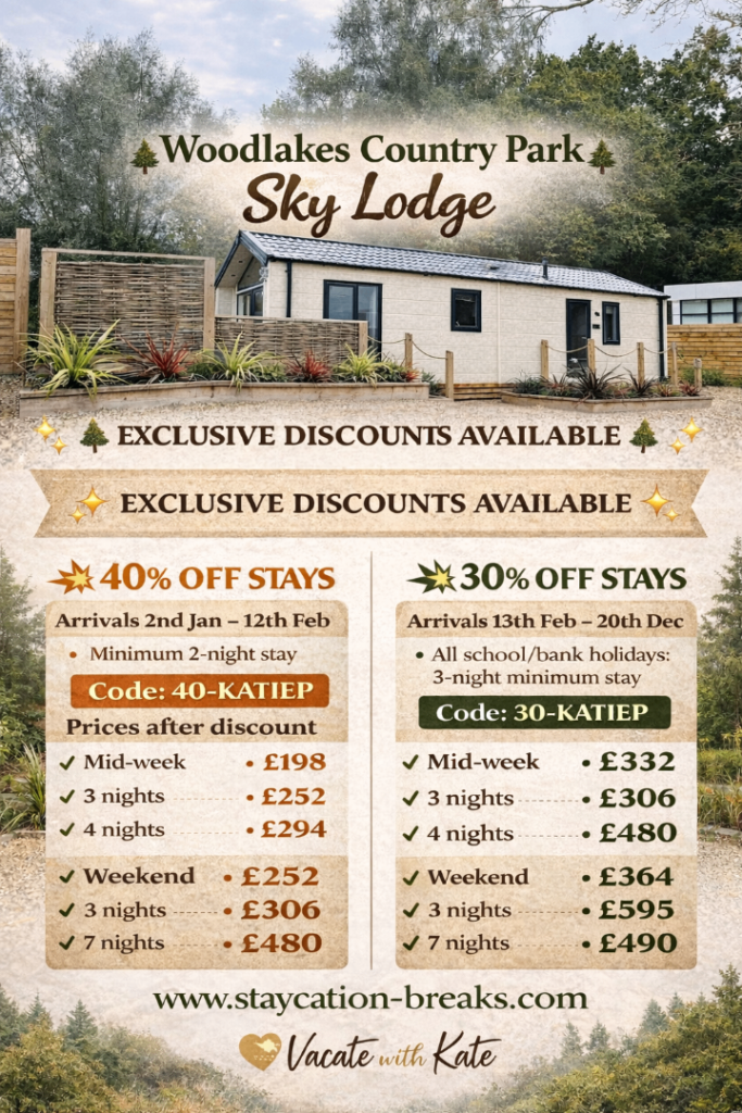 Sky Lodge