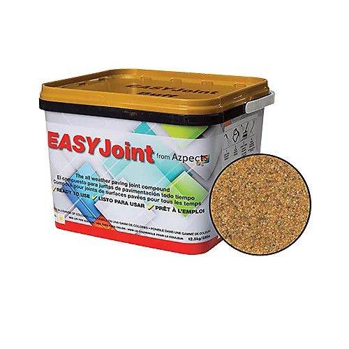 2 x EasyJoint Patio Sand Ready Mixed Paving Jointing Compound