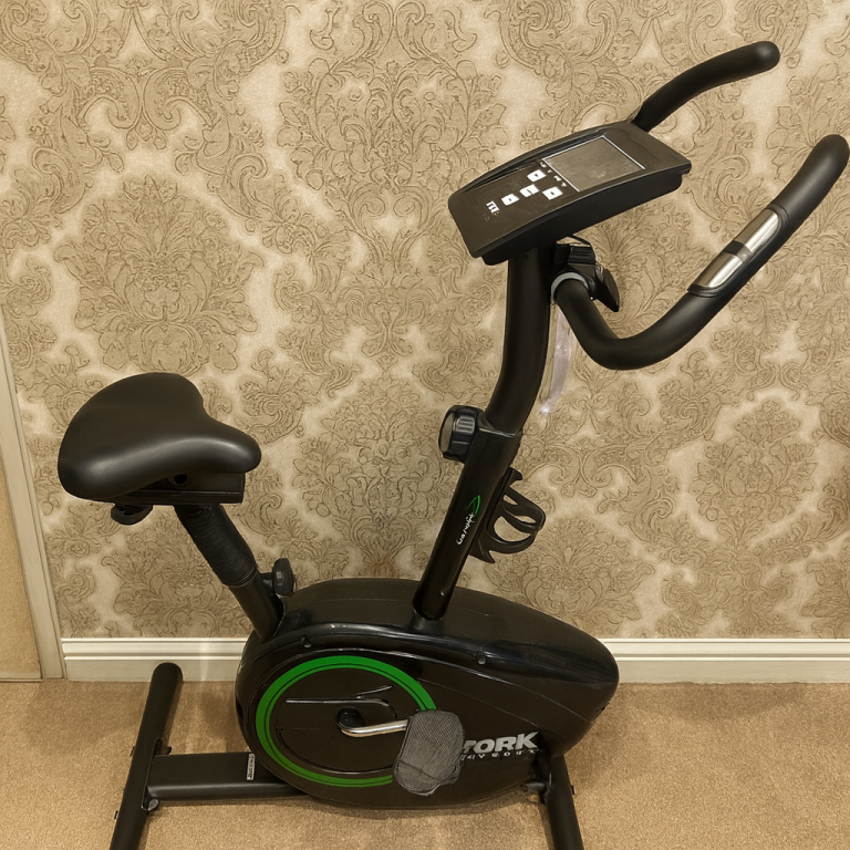 image for Exercise bike 