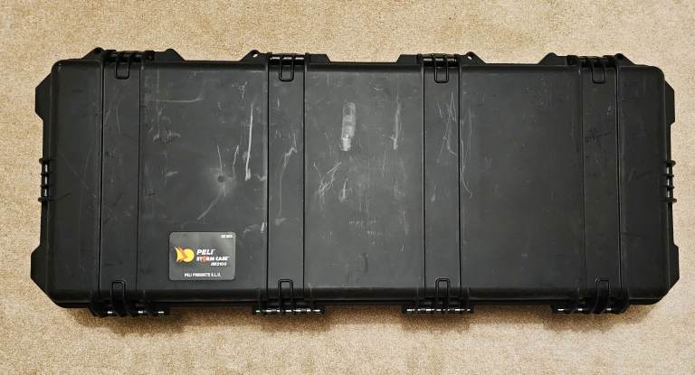 Pelican IM3100 Case