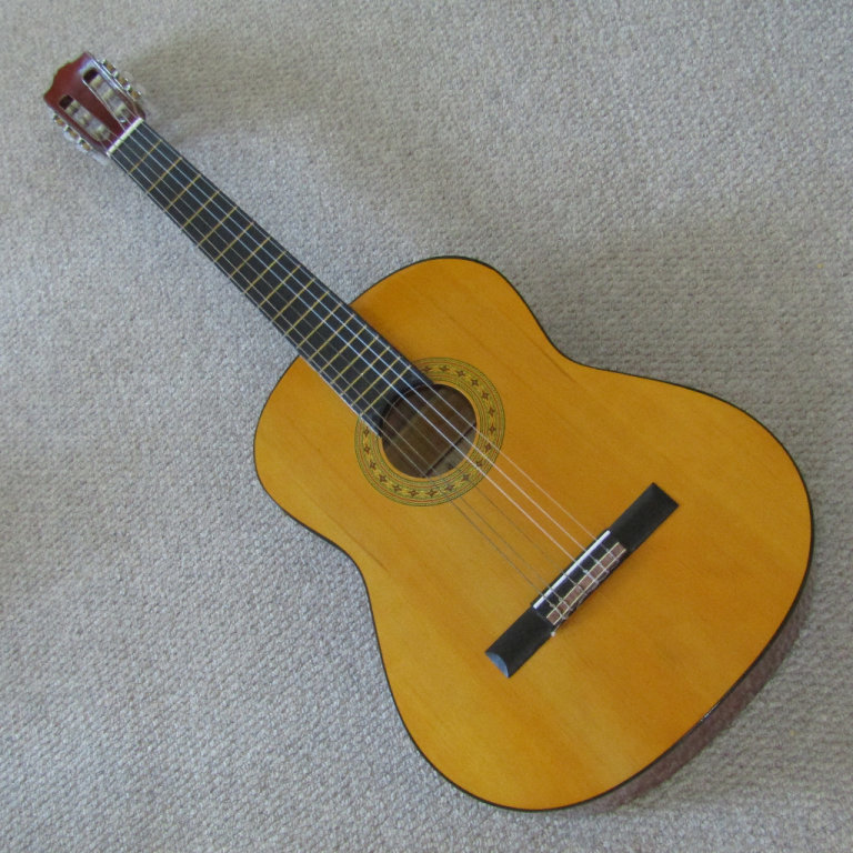 Hohner Acoustic Model MC-05 Full Size Guitar 