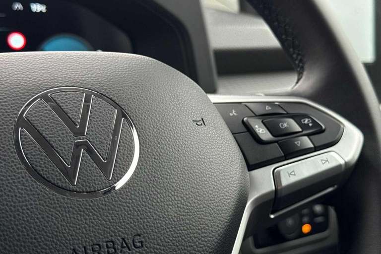 2025 Volkswagen Transporter Commerce Plus 2.0 TDI 110 PS 6sp Manual Van DIESEL Manual