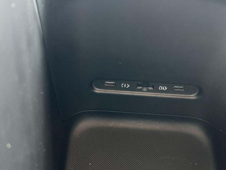 2025 MG MG IM5 300kW Long Range 100kWh 5dr Auto HATCHBACK ELECTRIC Automatic