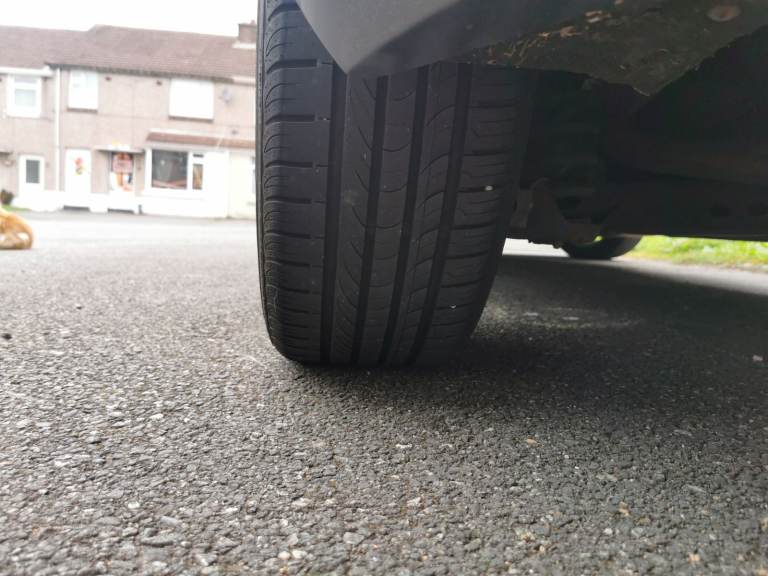 Volkswagen, GOLF SV, MPV, 2017, Manual, 1598 (cc), 5 doors