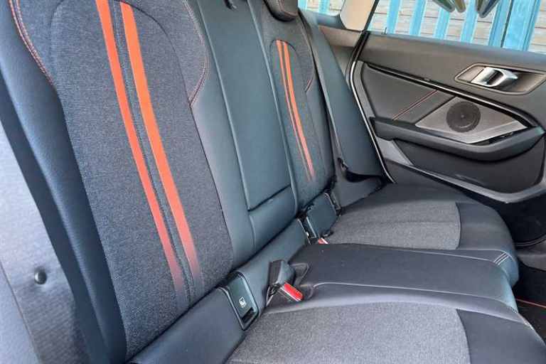 2022 BMW 2 Series Gran Coupe 1.5 218i Sport (LCP) Saloon 4dr Petrol DCT Euro 6 (s/s) (136 ps) Sal...