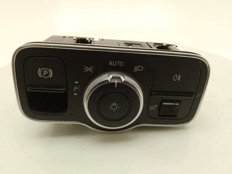 Aston Martin Dbx Headlamp Headlight Switch 2020-2024