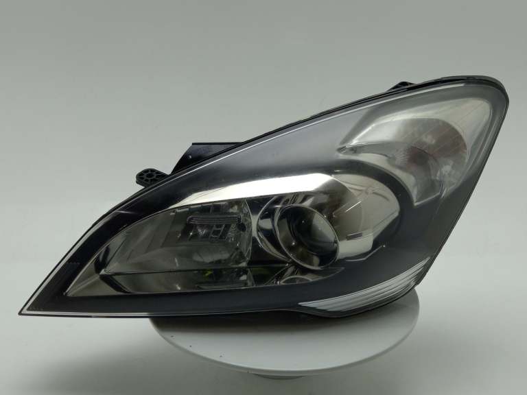 Kia Ceed Headlamp Headlight N/S 2009-2013 5 Door Hatchback Lh