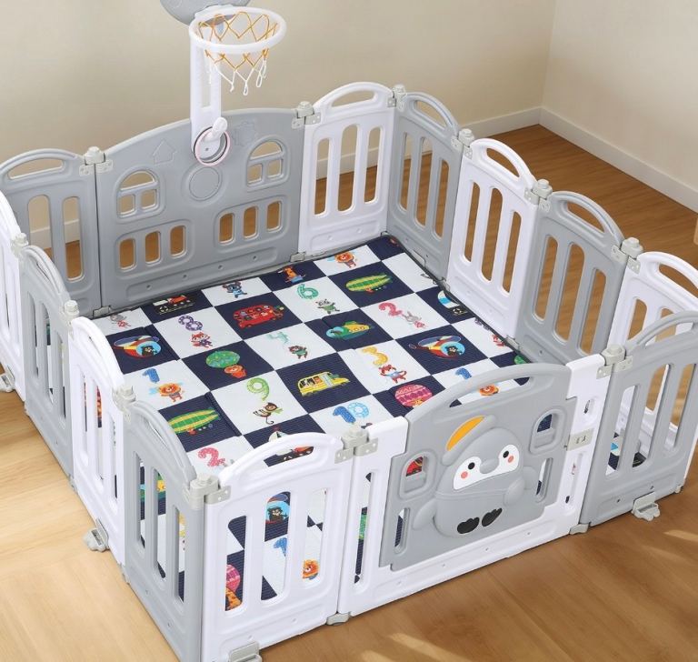 Wanted playpen for toddler