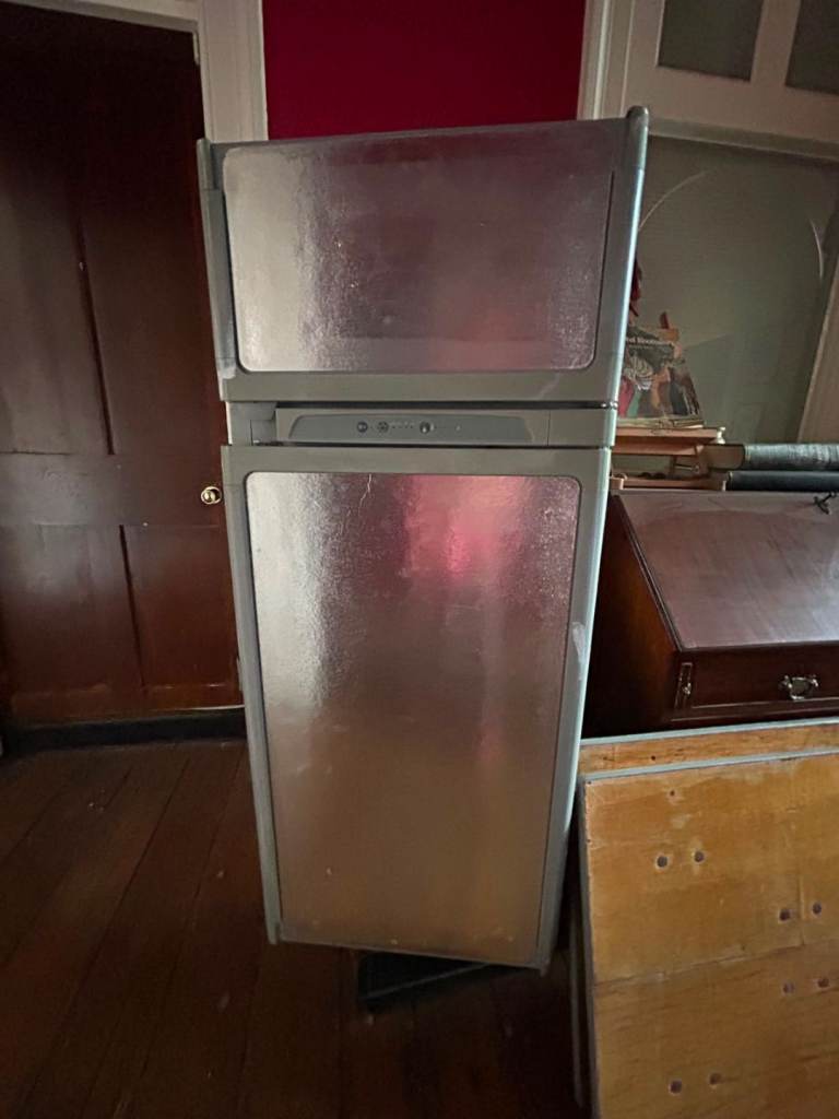 Fridge 