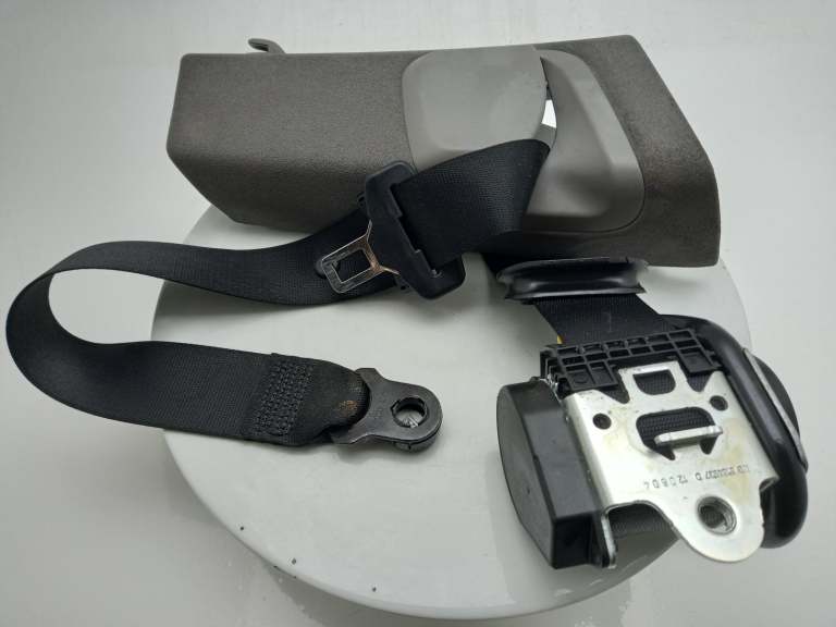 Porsche 911 991 Seat Belt Front Right 2012-2017