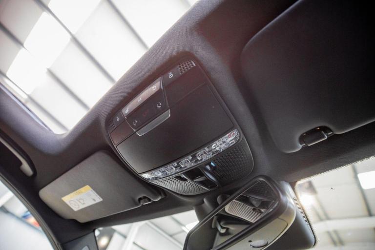 2017 Mercedes-Benz C Class C220d 4Matic AMG Line Premium Plus 4dr Auto SALOON DIESEL Automatic