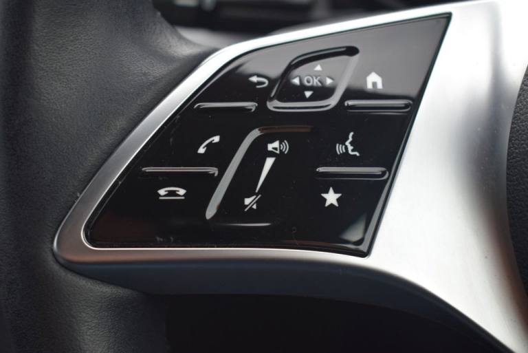 2022 Mercedes-Benz C Class 2.0 C220dh MHEV Sport Saloon 4dr Diesel Hybrid G-Tronic+ Euro 6 (s/s) ...