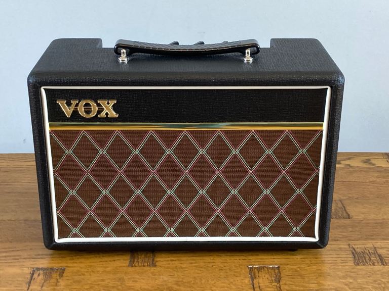 VOX Pathfinder 10 10-Watt Guitar Amplifier (Barely used)