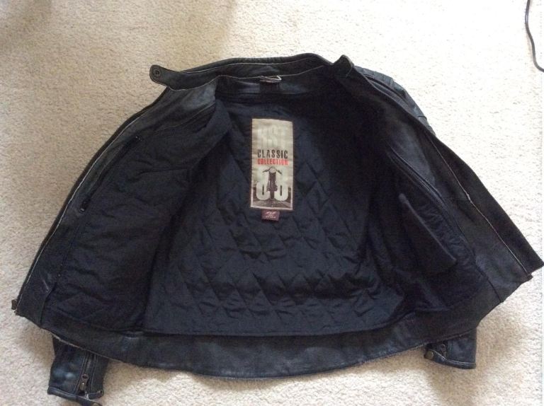 2 x ARMR ladies jacket size 14 - 
