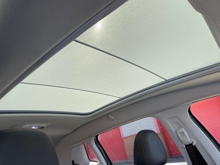 2016 Peugeot 2008 1.6 BlueHDi 120 GT Line 5dr HATCHBACK Diesel Manual