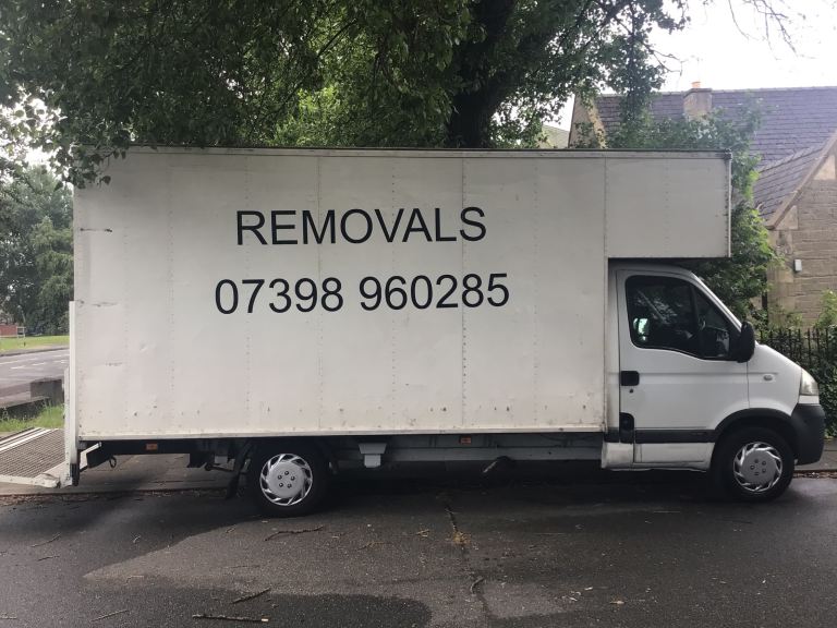 Removals