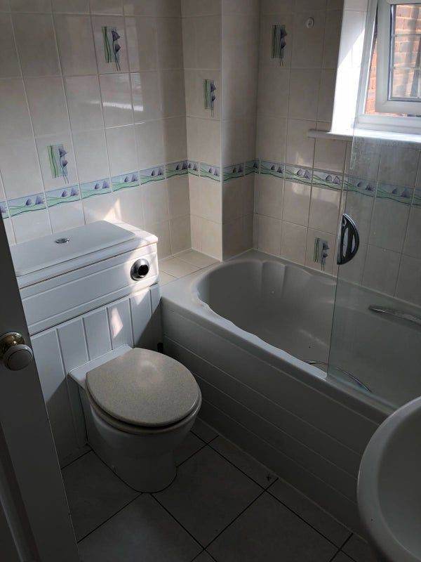 💎💎Double Room 10min walk to Surrey Quays-Short term