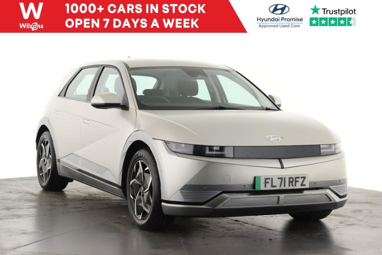 2021 Hyundai IONIQ 5 160kW Premium 73 kWh 5dr Auto Hatchback Electric Automatic