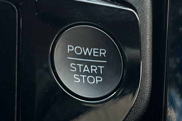 2024 Ford Puma 1.0T EcoBoost MHEV Titanium SUV 5dr Petrol Hybrid Manual Euro 6 (s/s) (125  SUV Hy...