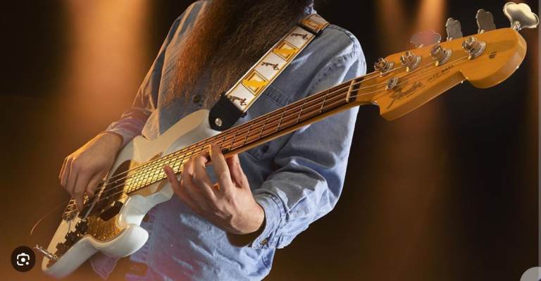 Bass guitar player wanted for Prefab Sprout covers band in Edinburgh
