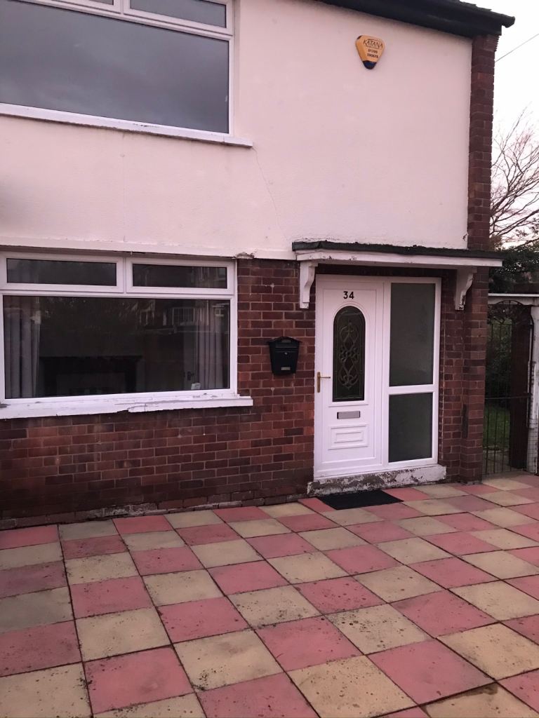 House to Rent 2 bedroom in Rossington