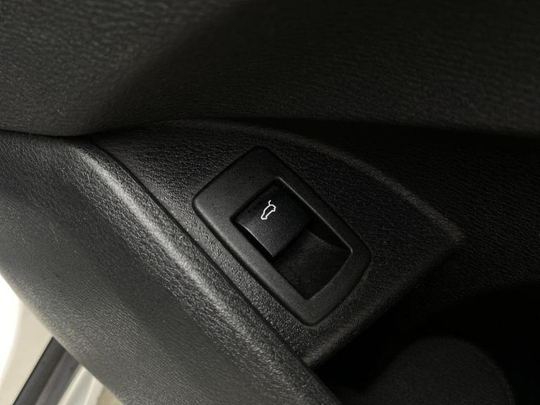 BMW X1 2.0 18d xLine Auto sDrive Euro 6 (s/s) 5dr 2017