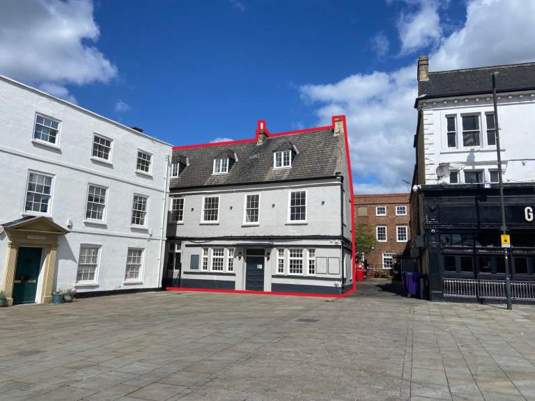 Leisure Unit To Let in Grantham